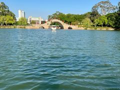 -西湖公园(鼓楼区)