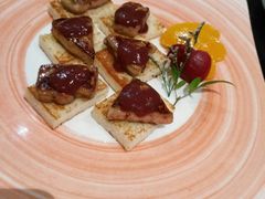 -月下料理(楷林IFC店)