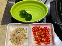 -润泽园椰子鸡(汇一城店)