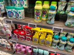 -胖东来生活广场(健康路店)