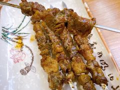 -牧疆情新疆餐饮