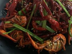 -龙虾风暴(松江店)