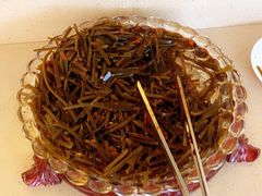 海带-长生素斋(普陀山店)