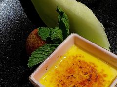 焦糖布丁-山葵家·创意料理(宁波来福士店)