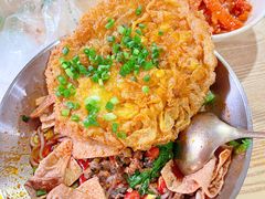 -龍城柳州螺蛳粉(群星路店)