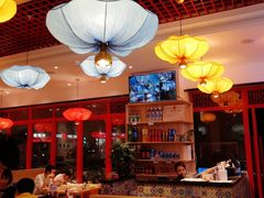 -映山红鲜货火锅(鱼嘴店)