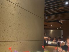 自助取餐区-海底捞火锅鲜切牛肉主题店(长寿路店)