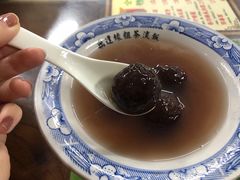 -粗茶淡饭(东关街店)