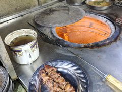 -園丁烤肉缸子肉
