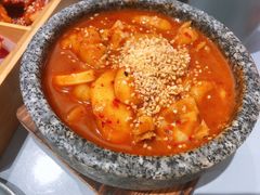 -chicken plus韩国炸鸡(城阳店)