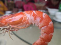 -源海渔村·现捞海鲜(大角湾店)