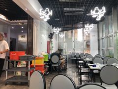 大堂-一代菌王·竹荪鹅(江苏旗舰店)