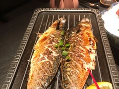 -蟹犇前•帝王蟹雪蟹(陆家嘴店)