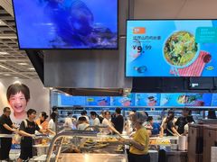 -宜家·瑞典风味餐厅(四元桥店)