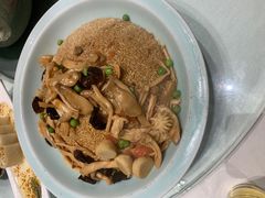 -江城小馆陕南妈妈菜·全球旅行餐厅(钟楼店)