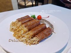 -多佐铁板烧(富力广场店)