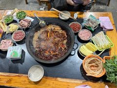 -星鸿社重庆老火锅