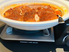 -上和臻品中国菜(花园街店)