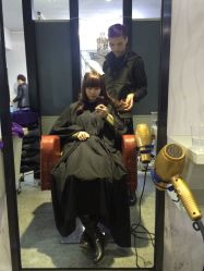 -BM SALON
