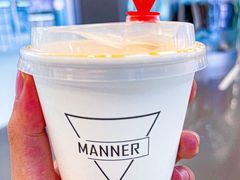 -Manner Coffee(IFS一楼店)