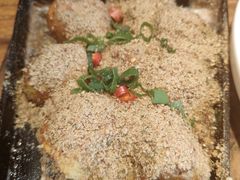 -江城老胖串店·海鲜·小龙虾(世光路店)
