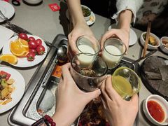 -海底捞火锅(龙湖三千集店)