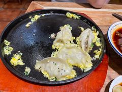 -海富荣锅贴(万象城店)