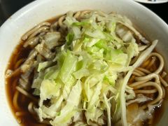 -柴氏风味斋(甘家口店)