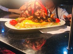 双人烤肉套餐-Elif Turkish BBQ Restaurant