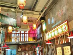 -江北北火锅馆·公路夜市(魏公村店)