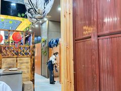 -松坂屋日料自助(长城路店)