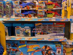 -TOYSRUS玩具反斗城(正大广场店)