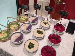 -金陵家宴·金陵春·南京菜(夫子庙店)