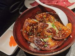 -NIUAN牛庵·日式和牛烧肉(恒隆店)