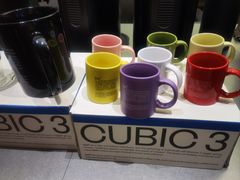 -CUBIC3三立方咖啡(西岸凤巢店)