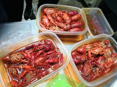 -肉串汪(望京店)