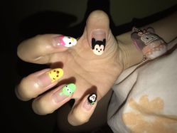 -PinkBaby美甲美睫