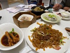 -广州逸林假日酒店·四季桃源中餐厅(白云山风景区店)