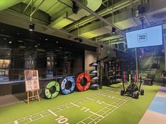 -Trainyard 炼·工场(中国国际贸易中心店)