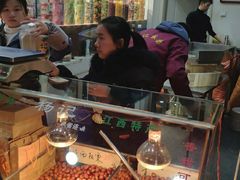 -杨记板栗(天虹总店)