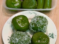 -沈大成(南京东路店)