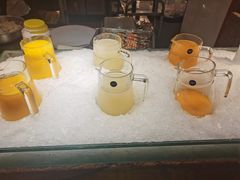 -春花秋月南美海鲜烤肉自助(中央大道店)