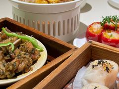 -蔡澜点心·粤菜(嘉里中心店)