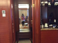 -圣爵菲斯大酒店(长沙世界之窗店)