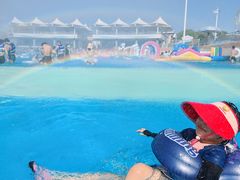 -上海玛雅海滩水公园