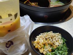 -钢管厂歆瑞源油卤串串香(春熙路太古里店)