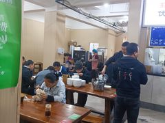 -王菊美食街·王菊面馆(总店)