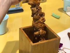 -随喜赞素食餐厅(亦庄店)