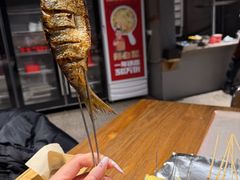 -熙成烧烤(白塔岭店)