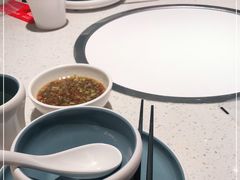 -左庭右院鲜牛肉火锅(环球港店)